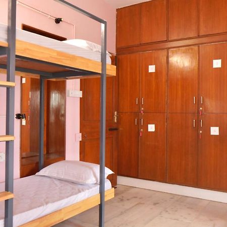 Roambay - Gokulam Hostel Mysore Ngoại thất bức ảnh