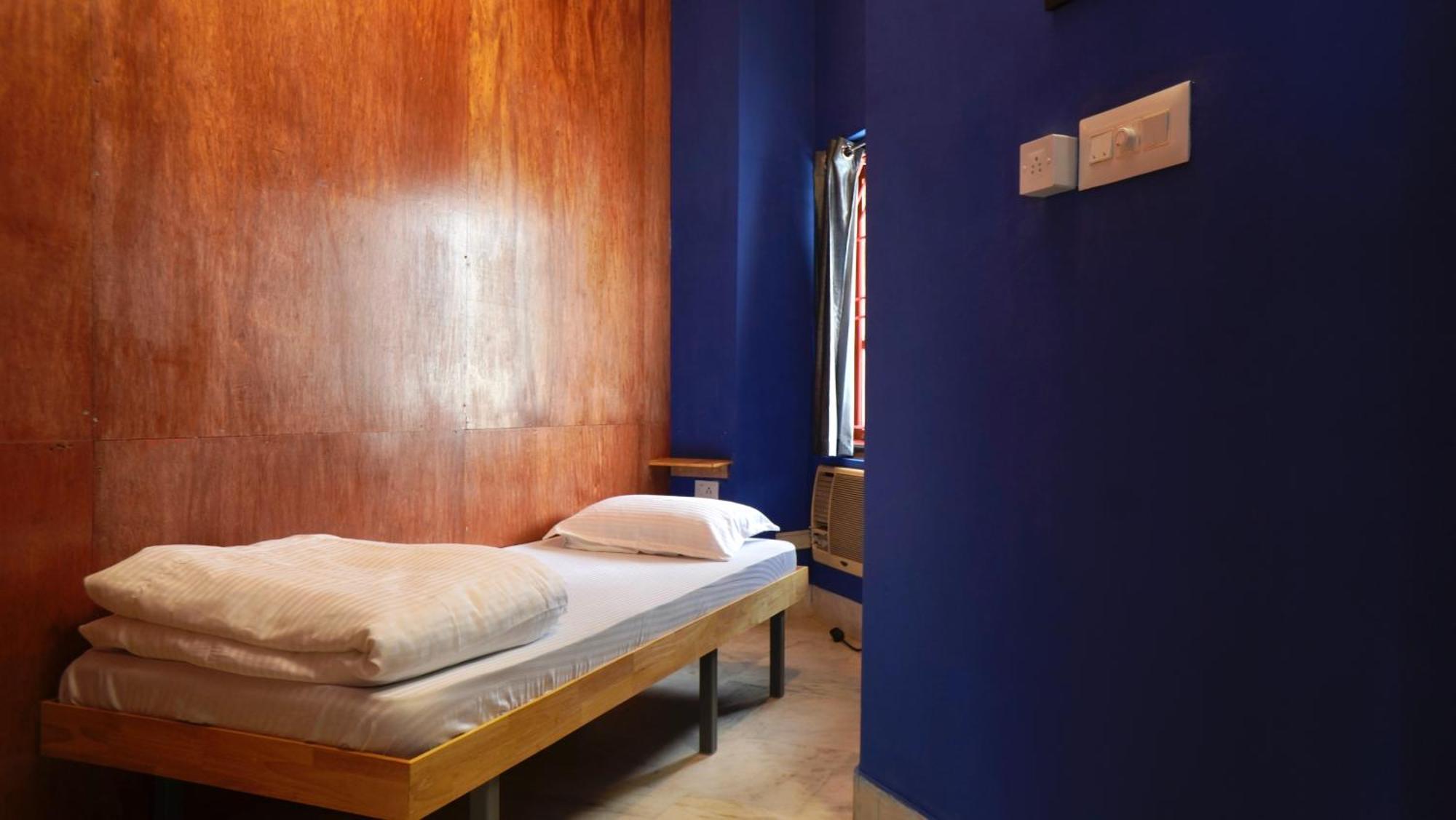 Roambay - Gokulam Hostel Mysore Ngoại thất bức ảnh