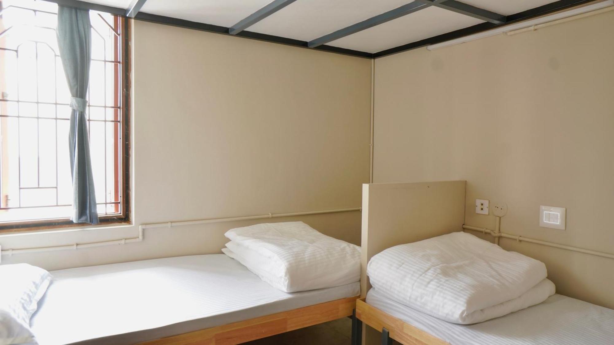 Roambay - Gokulam Hostel Mysore Ngoại thất bức ảnh