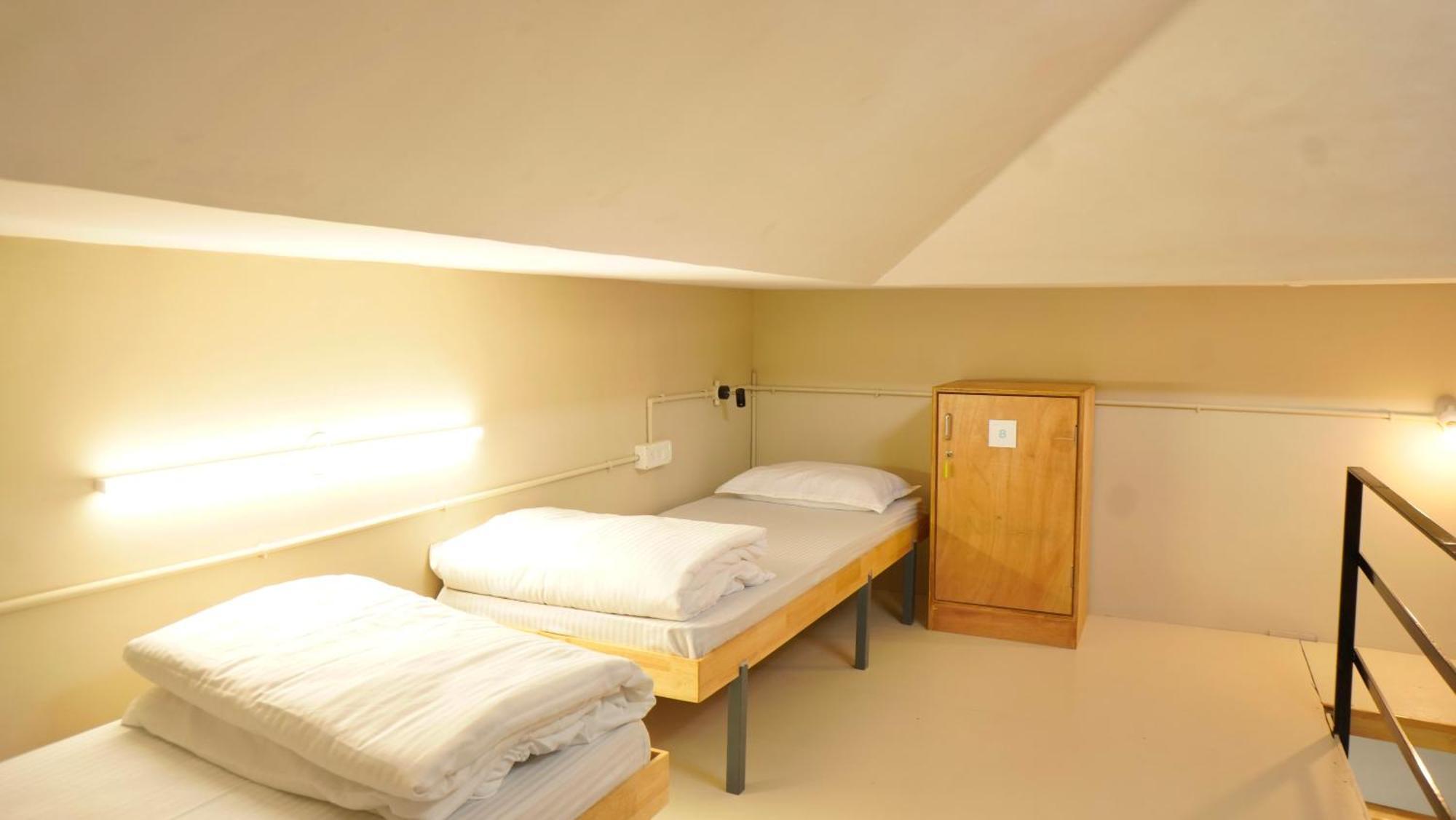 Roambay - Gokulam Hostel Mysore Ngoại thất bức ảnh
